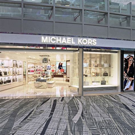 airport michael kors|michael kors locations.